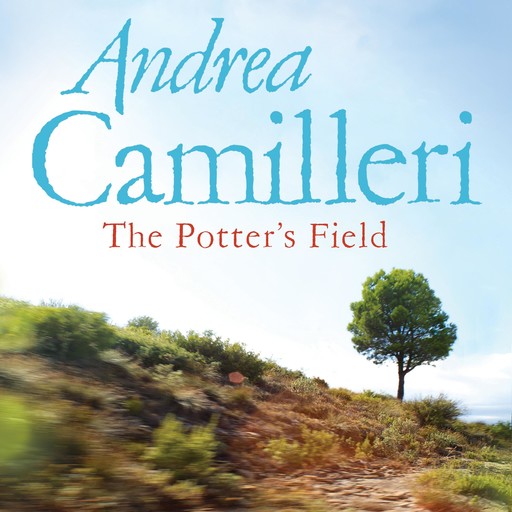The Potter's Field, Andrea Camilleri