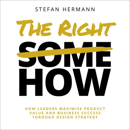 The Right How, Stefan Hermann