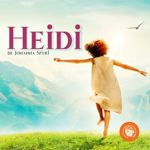 Heidi, Johanna Spyri