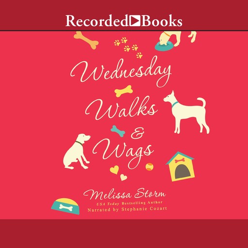 Wednesday Walks & Wags, Melissa Storm