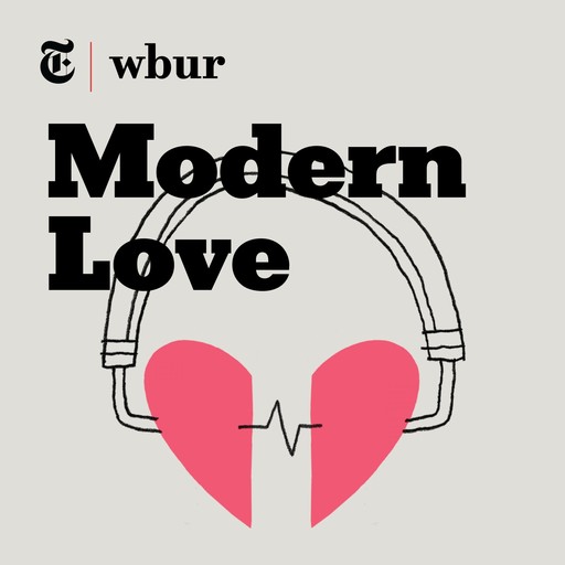 An Ancient Coda To My 21st-Century Divorce | With Amy Landecker, The New York Times, WBUR New