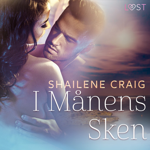 I månens sken - erotisk novell, Shailene Craig