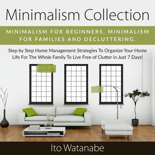 Minimalism Collection, Ito Watanabe