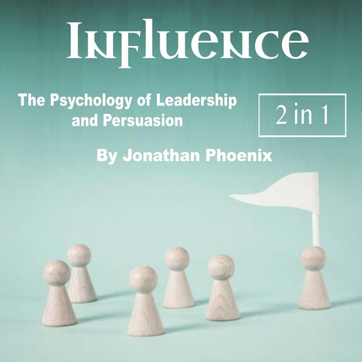 Influence, Jonathan Phoenix