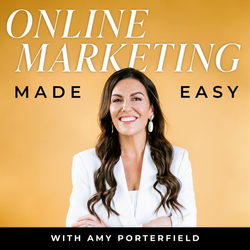 BONUS: How To Run A Business That's Tailor Made For You with Astrologist & AstroTwin, Ophira Edut, Amy Porterfield