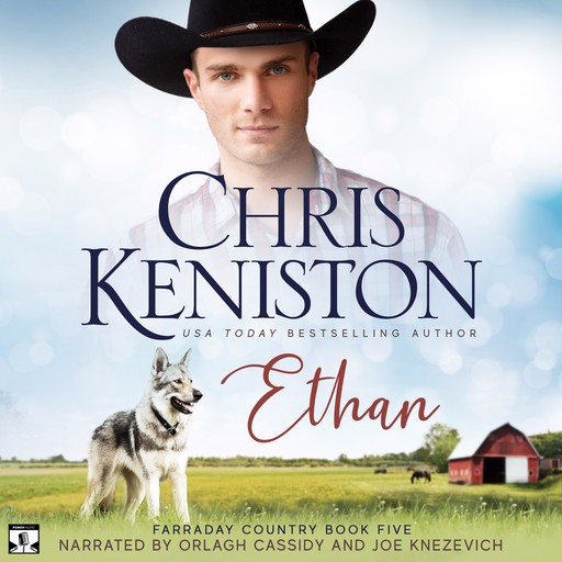 Ethan, Chris Keniston