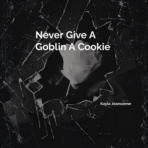 Never Give A Goblin A Cookie, Kayla Jeansonne
