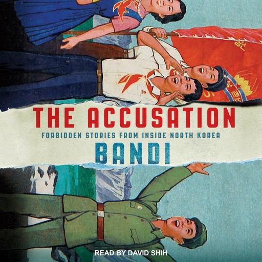 The Accusation, Bandi