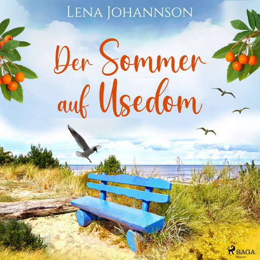 Der Sommer auf Usedom, Lena Johannson