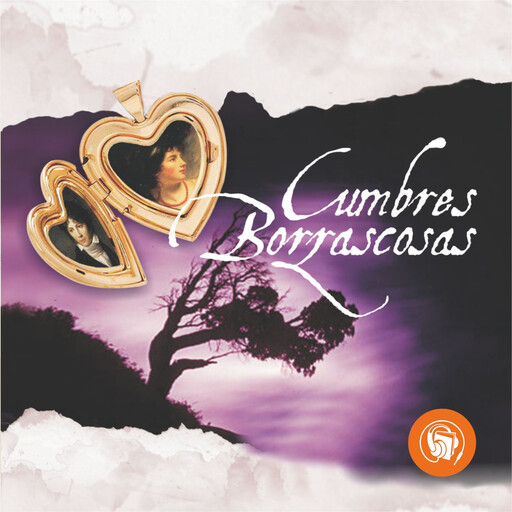 Cumbres Borrascosas, Emily Bronte