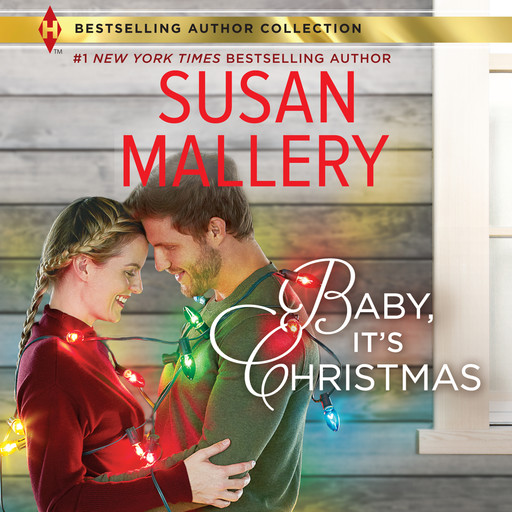 Baby, It's Christmas, Susan Mallery