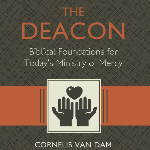 The Deacon, Cornelis Van Dam