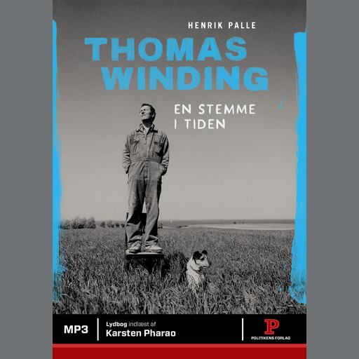Thomas Winding, Henrik Palle