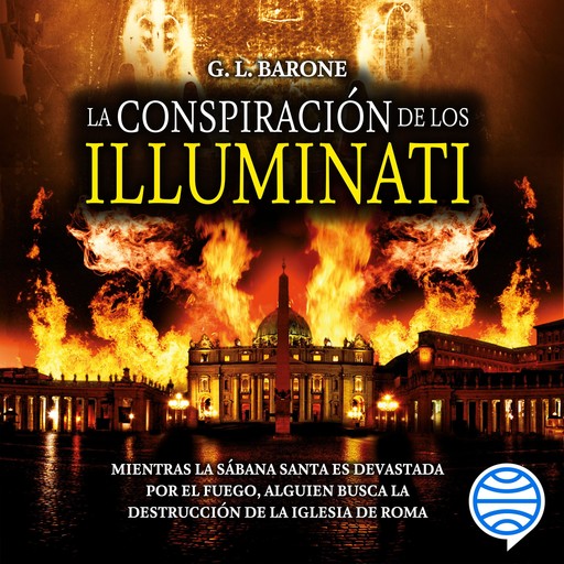 La conspiración de los Illuminati, G.L. Barone