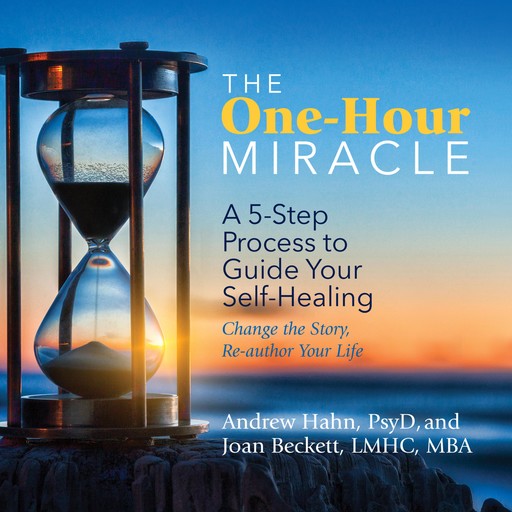 The One-Hour Miracle, M.B.A., Andrew Hahn PsyD, Joan Beckett LMHC