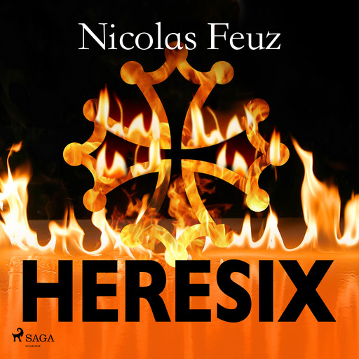 Heresix, Nicolas Feuz