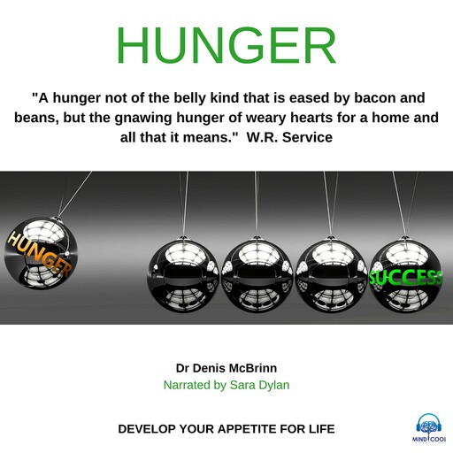 Hunger, Denis McBrinn