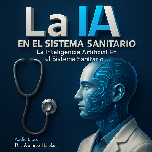 La IA En el Sistema Sanitario, Asomoo Ebooks