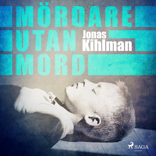 Mördare utan mord, Jonas Kihlman