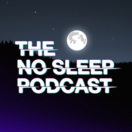 NoSleep Podcast S12E03 - Christmas 2018, 