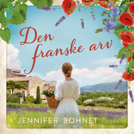 Den franske arv, Jennifer Bohnet