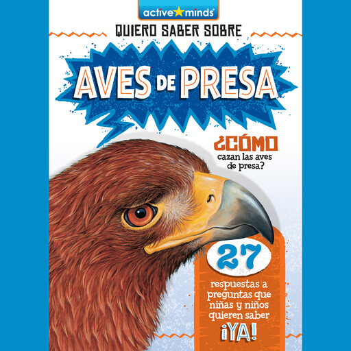 Quiero Saber Sobre Aves De Presa (Birds of Prey), Bendix Anderson