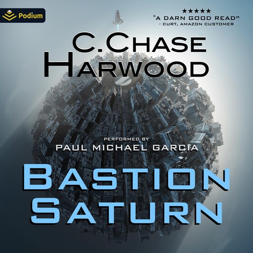 Bastion Saturn, C. Chase Harwood