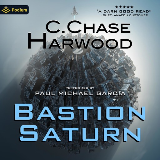 Bastion Saturn, C. Chase Harwood