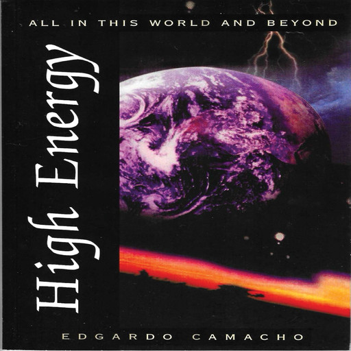 High Energy, Edgardo Camacho