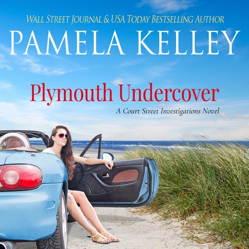 Plymouth Undercover, Pamela Kelley