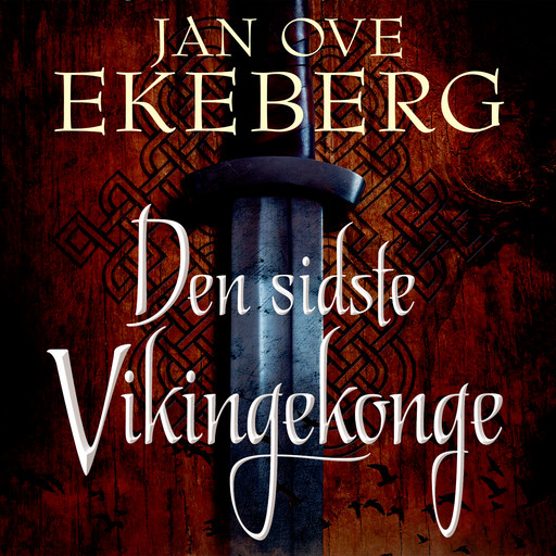 Den sidste vikingekonge, Jan Ove Ekeberg
