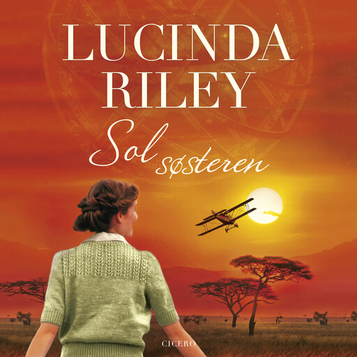 Solsøsteren, Lucinda Riley