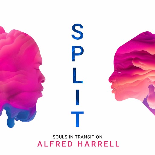 Split, MEd, Alfred Harrell, Karen A. Sims