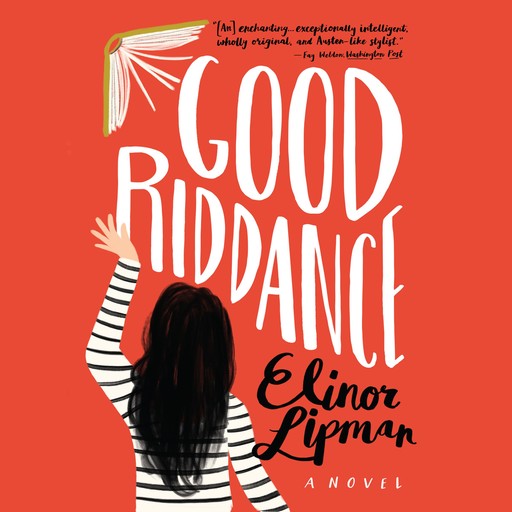 Good Riddance, Elinor Lipman