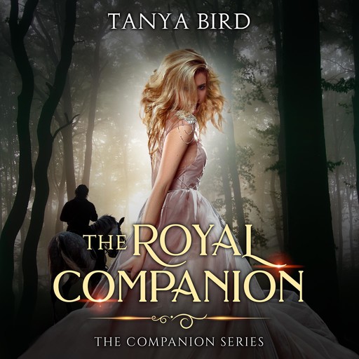 The Royal Companion, Tanya Bird