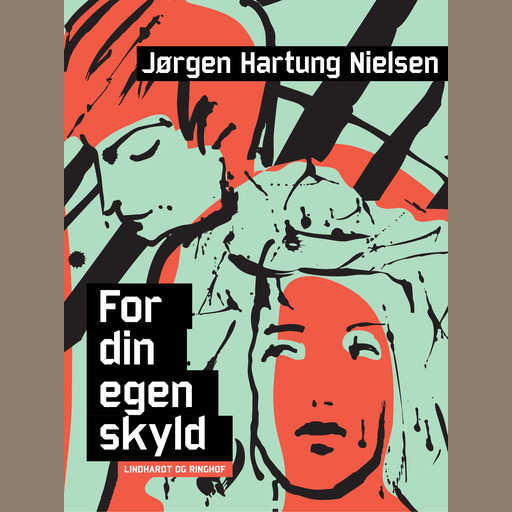 For din egen skyld, Jørgen Nielsen