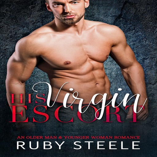 His Virgin Escort, Ruby Steele
