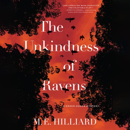 The Unkindness of Ravens, M.E. Hilliard