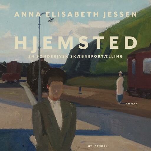 Hjemsted, Anna Elisabeth Jessen