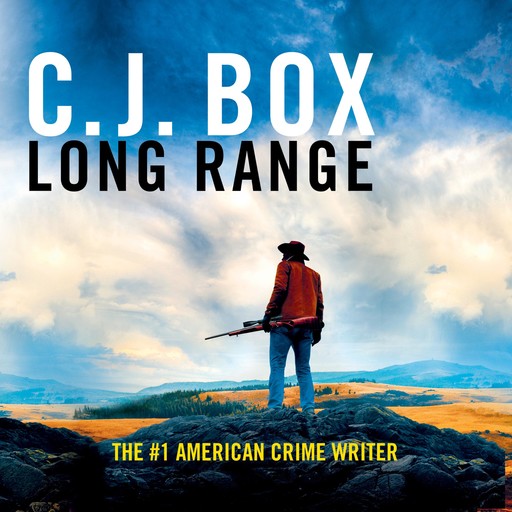 Long Range, C.J.Box