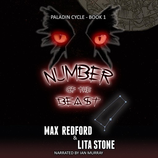 Number of the Beast, Lita Stone, Max Redford