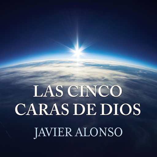 Las cinco caras de Dios, Javier Alonso