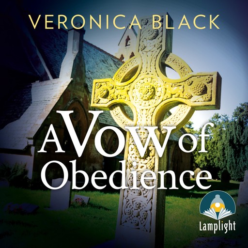 A Vow of Obedience, Veronica Black