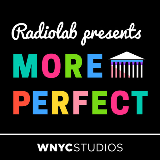 The Most Perfect Album: Episode 2, WNYC Studios