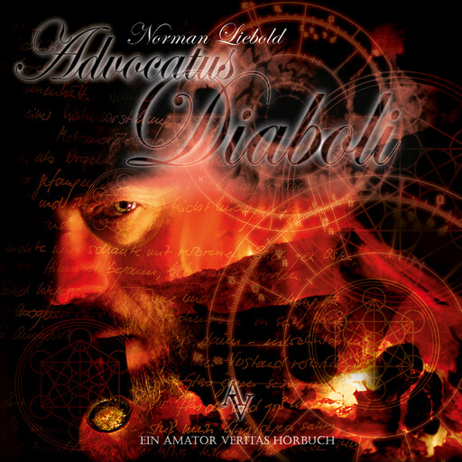 Advocatus Diaboli, Norman Liebold