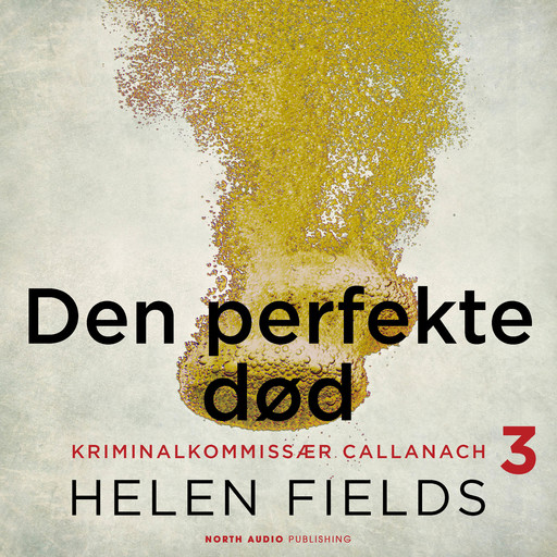 Den perfekte død, Helen Fields