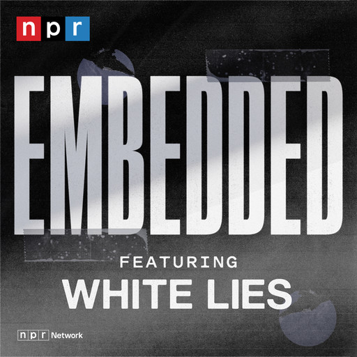 White Lies: The Pen, NPR