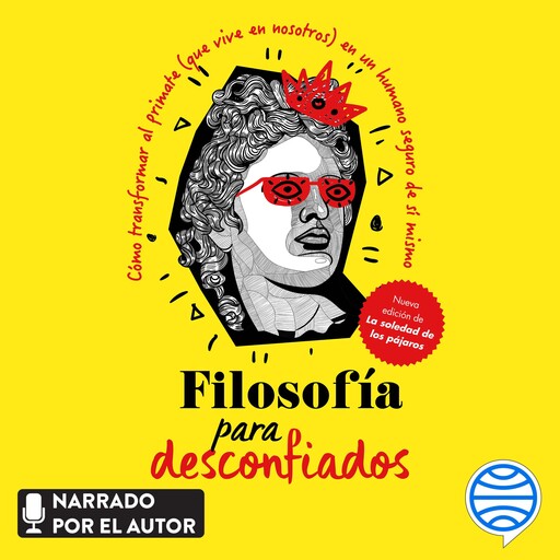 Filosofía para desconfiados, David Pastor Vico