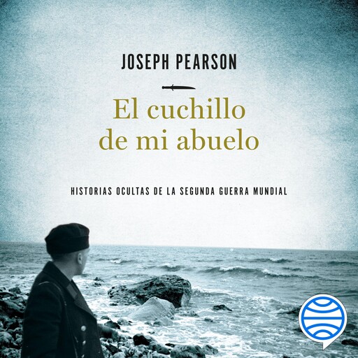 El cuchillo de mi abuelo, Joseph Pearson