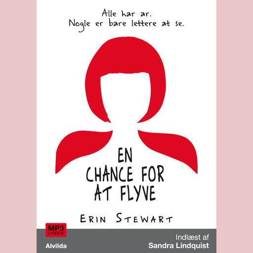 En chance for at flyve, Erin Stewart